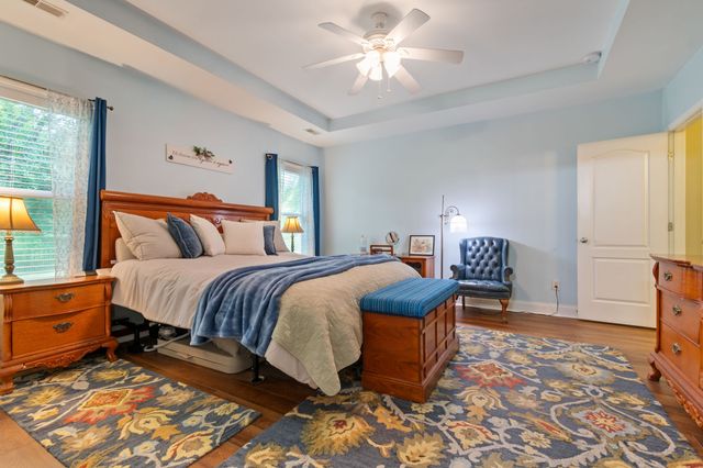 2030 Sparrow St, Spring Hill, TN 37174