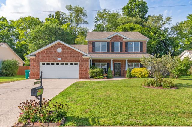 2030 Sparrow St, Spring Hill, TN 37174