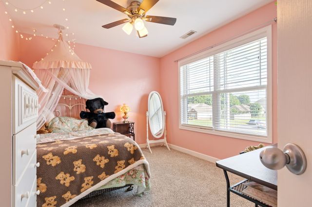 2030 Sparrow St, Spring Hill, TN 37174