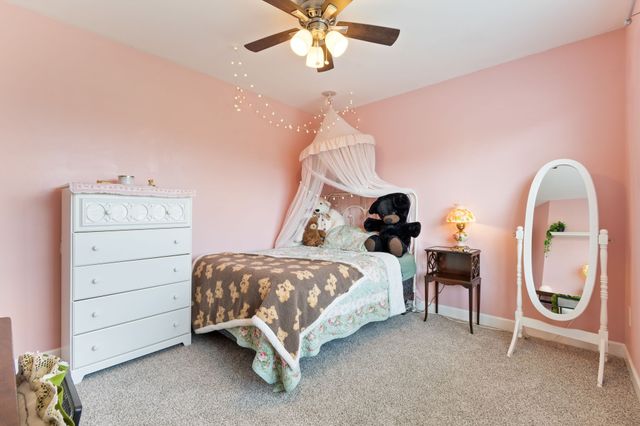 2030 Sparrow St, Spring Hill, TN 37174