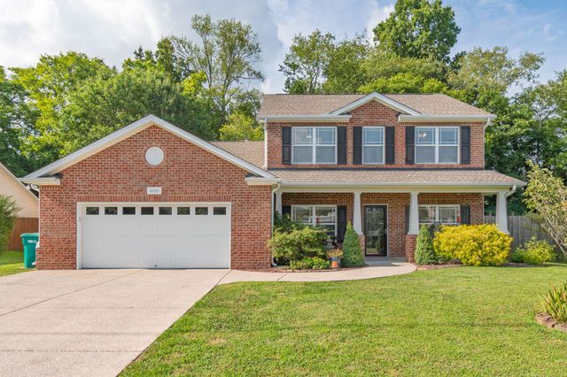 2030 Sparrow St, Spring Hill, TN 37174