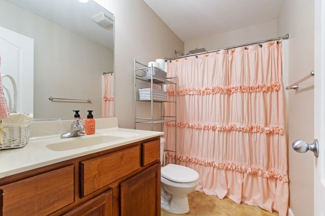 2030 Sparrow St, Spring Hill, TN 37174