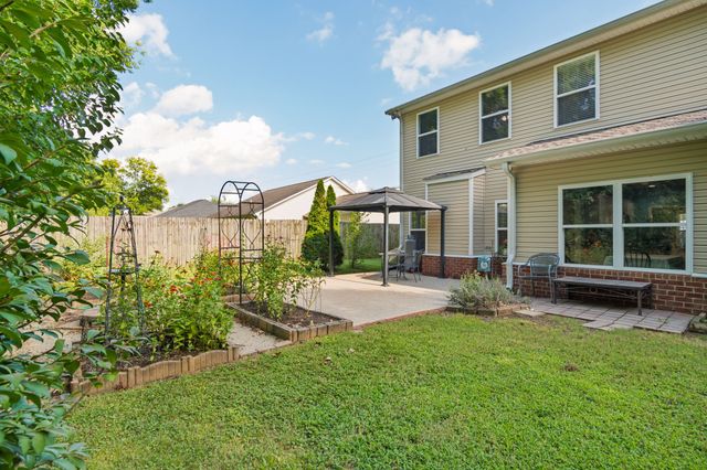 2030 Sparrow St, Spring Hill, TN 37174