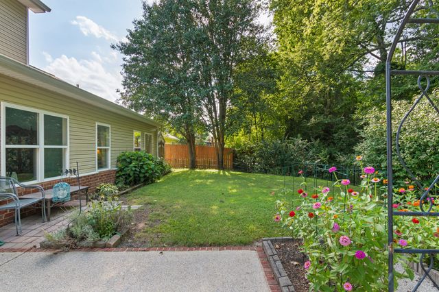 2030 Sparrow St, Spring Hill, TN 37174