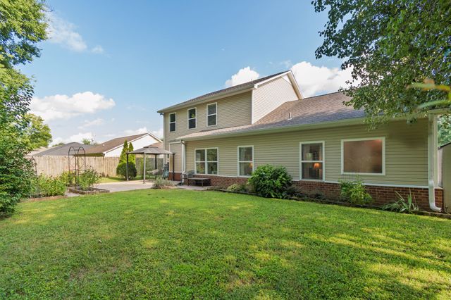 2030 Sparrow St, Spring Hill, TN 37174