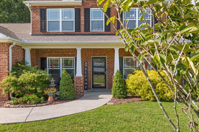 2030 Sparrow St, Spring Hill, TN 37174