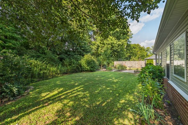 2030 Sparrow St, Spring Hill, TN 37174