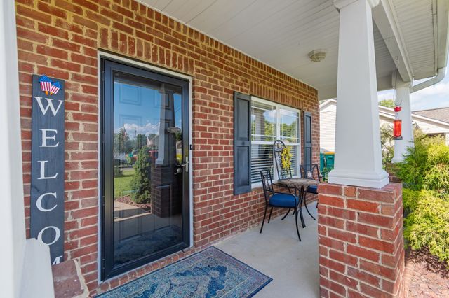 2030 Sparrow St, Spring Hill, TN 37174