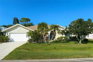 22783 Fountain Lakes BLVD, Estero, FL 33928