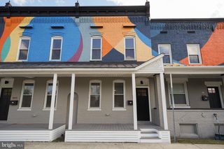 212 S PENNSYLVANIA AVE, Delmar, MD 21875