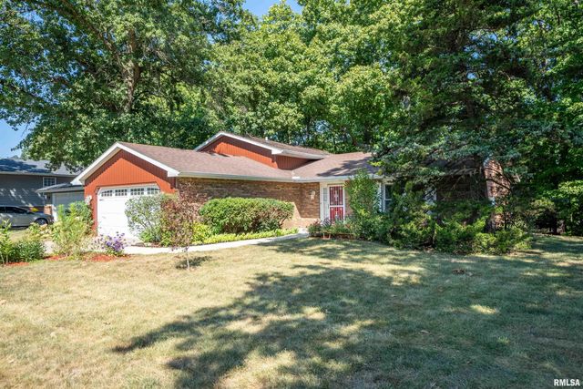 3563 W SAYMORE Lane, Peoria, IL 61615