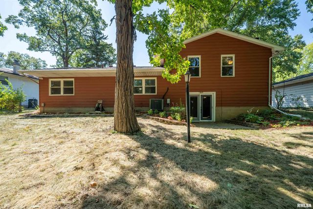 3563 W SAYMORE Lane, Peoria, IL 61615