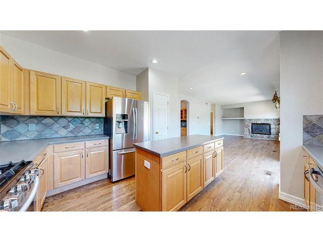 2223 E 100th Pl, Thornton, CO 80229