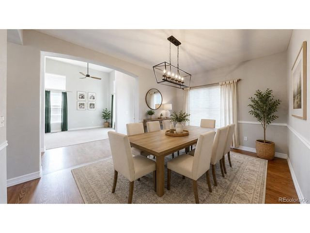 2223 E 100th Pl, Thornton, CO 80229