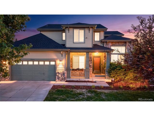 2223 E 100th Pl, Thornton, CO 80229
