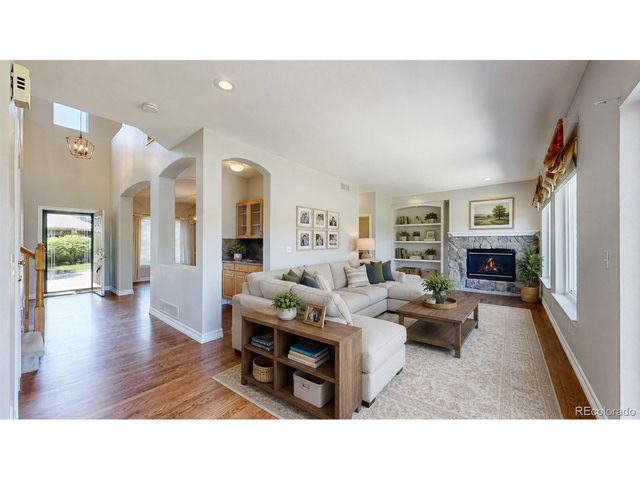 2223 E 100th Pl, Thornton, CO 80229