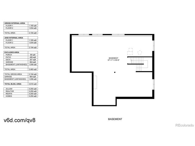 2223 E 100th Pl, Thornton, CO 80229