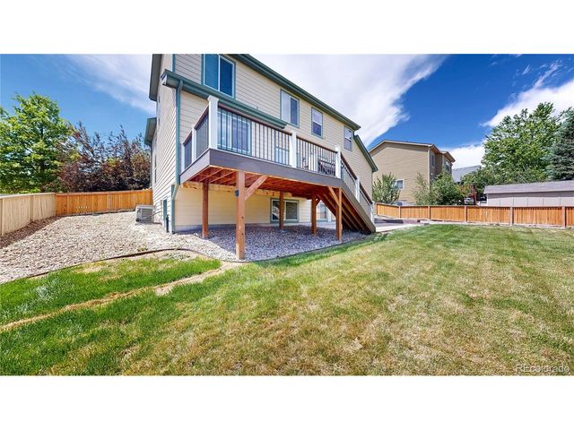 2223 E 100th Pl, Thornton, CO 80229