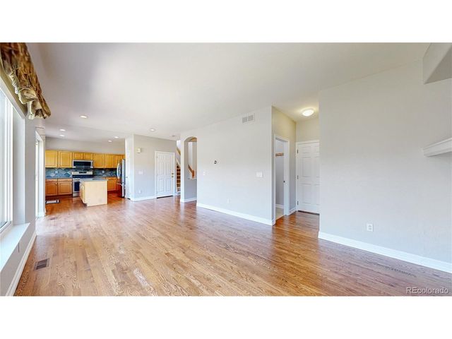 2223 E 100th Pl, Thornton, CO 80229
