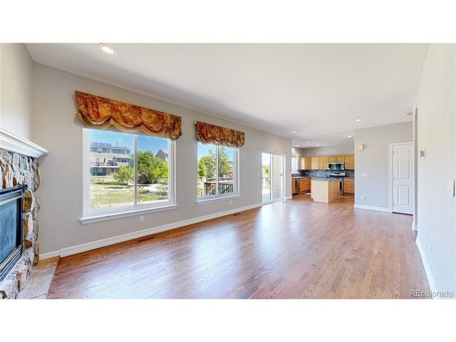 2223 E 100th Pl, Thornton, CO 80229