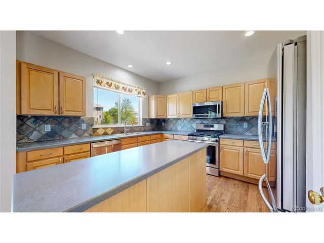 2223 E 100th Pl, Thornton, CO 80229