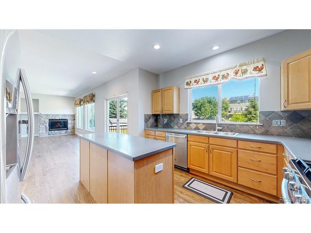 2223 E 100th Pl, Thornton, CO 80229