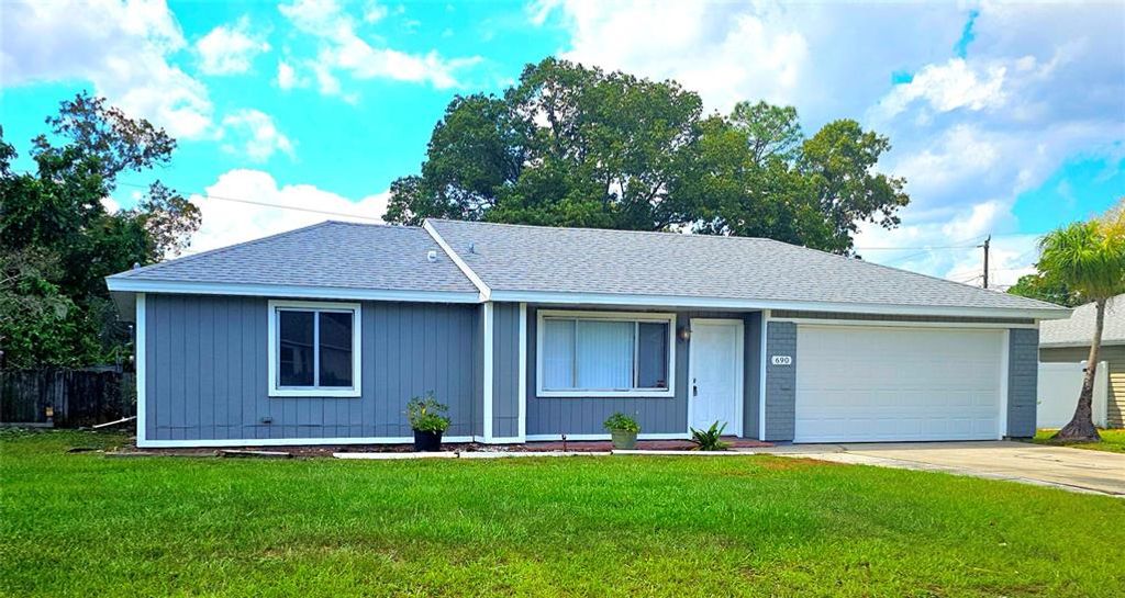 690 COLCHESTER AVENUE, Deltona, FL 32738