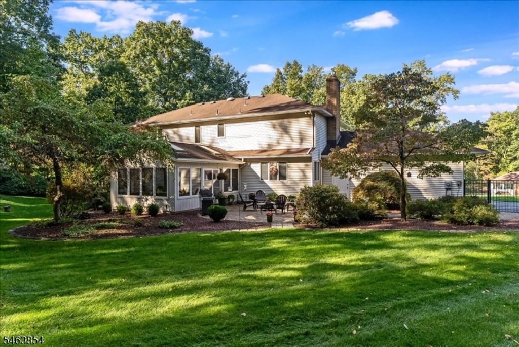 48 Brookside Dr, Sparta Twp., NJ 07871 — photo 2