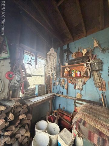 2555 E Cohoctah Road, Deerfield Township, MI 48855