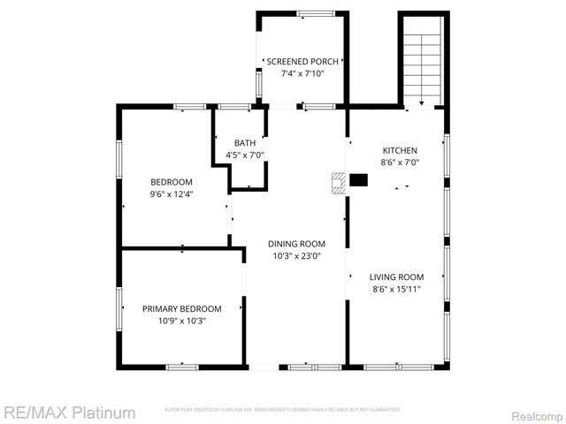 2555 E Cohoctah Road, Deerfield Township, MI 48855