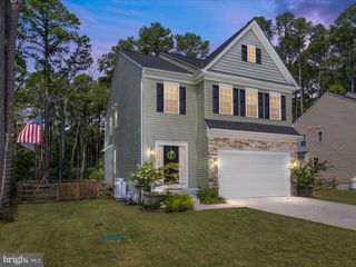 212 ACKERMAN DR, Stevensville, MD 21666