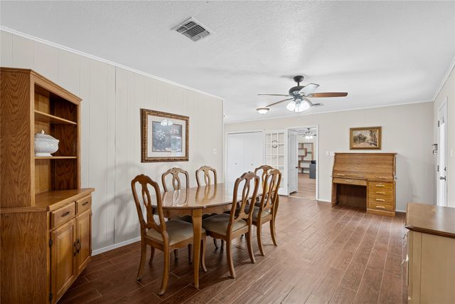 1409 Old Brandon Road, Hillsboro, TX 76645