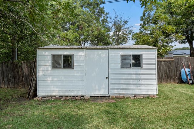 1409 Old Brandon Road, Hillsboro, TX 76645