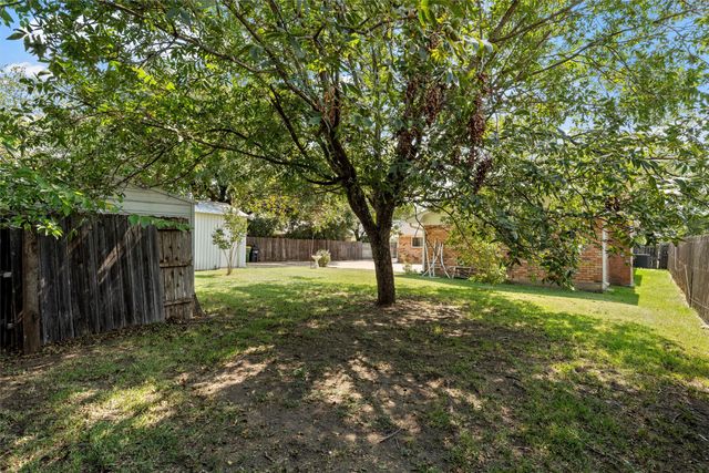 1409 Old Brandon Road, Hillsboro, TX 76645