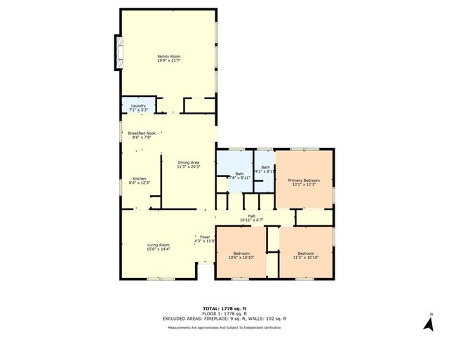 1409 Old Brandon Road, Hillsboro, TX 76645