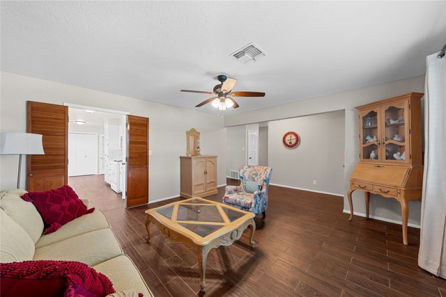 1409 Old Brandon Road, Hillsboro, TX 76645