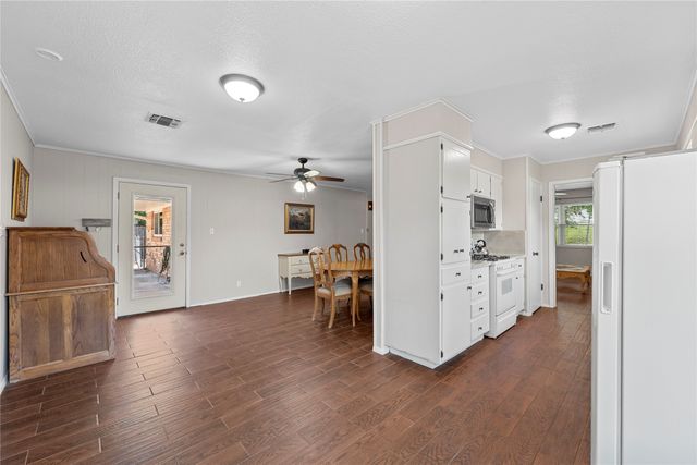 1409 Old Brandon Road, Hillsboro, TX 76645