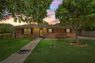 1409 Old Brandon Road, Hillsboro, TX 76645