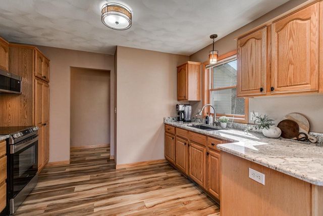 W6588 TALON DRIVE, Greenville, WI 54942