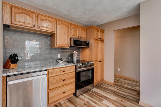 W6588 TALON DRIVE, Greenville, WI 54942