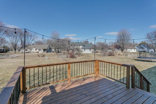 W6588 TALON DRIVE, Greenville, WI 54942