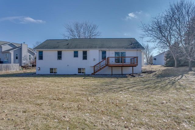 W6588 TALON DRIVE, Greenville, WI 54942