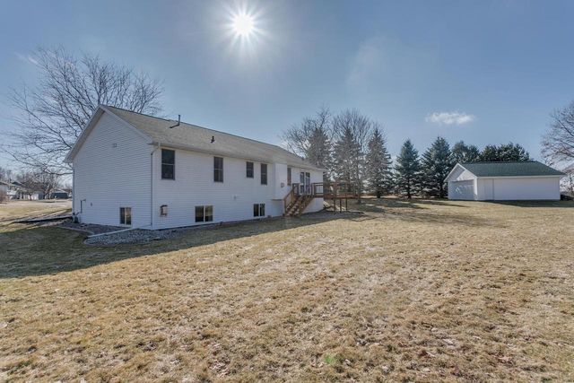 W6588 TALON DRIVE, Greenville, WI 54942