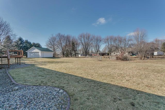 W6588 TALON DRIVE, Greenville, WI 54942