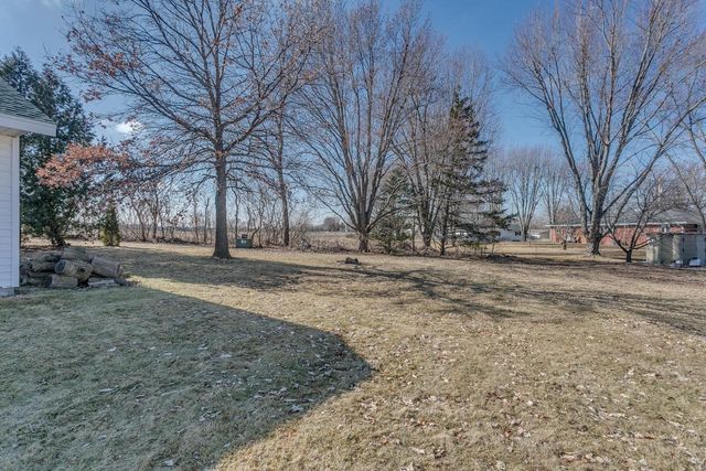 W6588 TALON DRIVE, Greenville, WI 54942