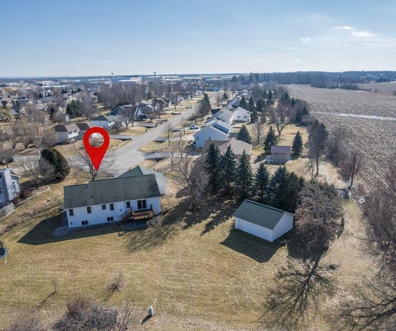 W6588 TALON DRIVE, Greenville, WI 54942