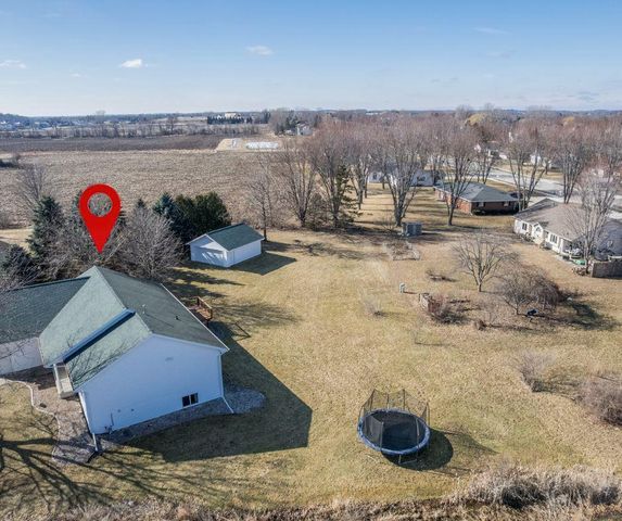 W6588 TALON DRIVE, Greenville, WI 54942