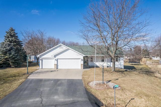W6588 TALON DRIVE, Greenville, WI 54942