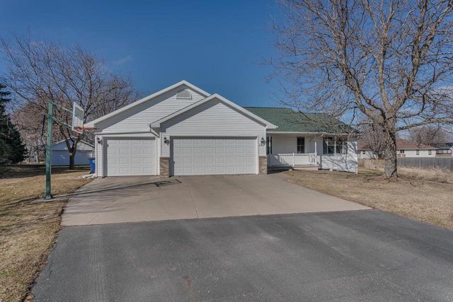 W6588 TALON DRIVE, Greenville, WI 54942
