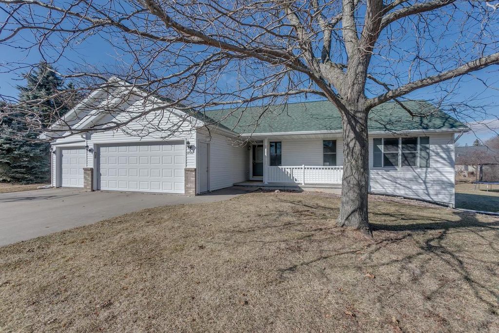 W6588 TALON DRIVE, Greenville, WI 54942